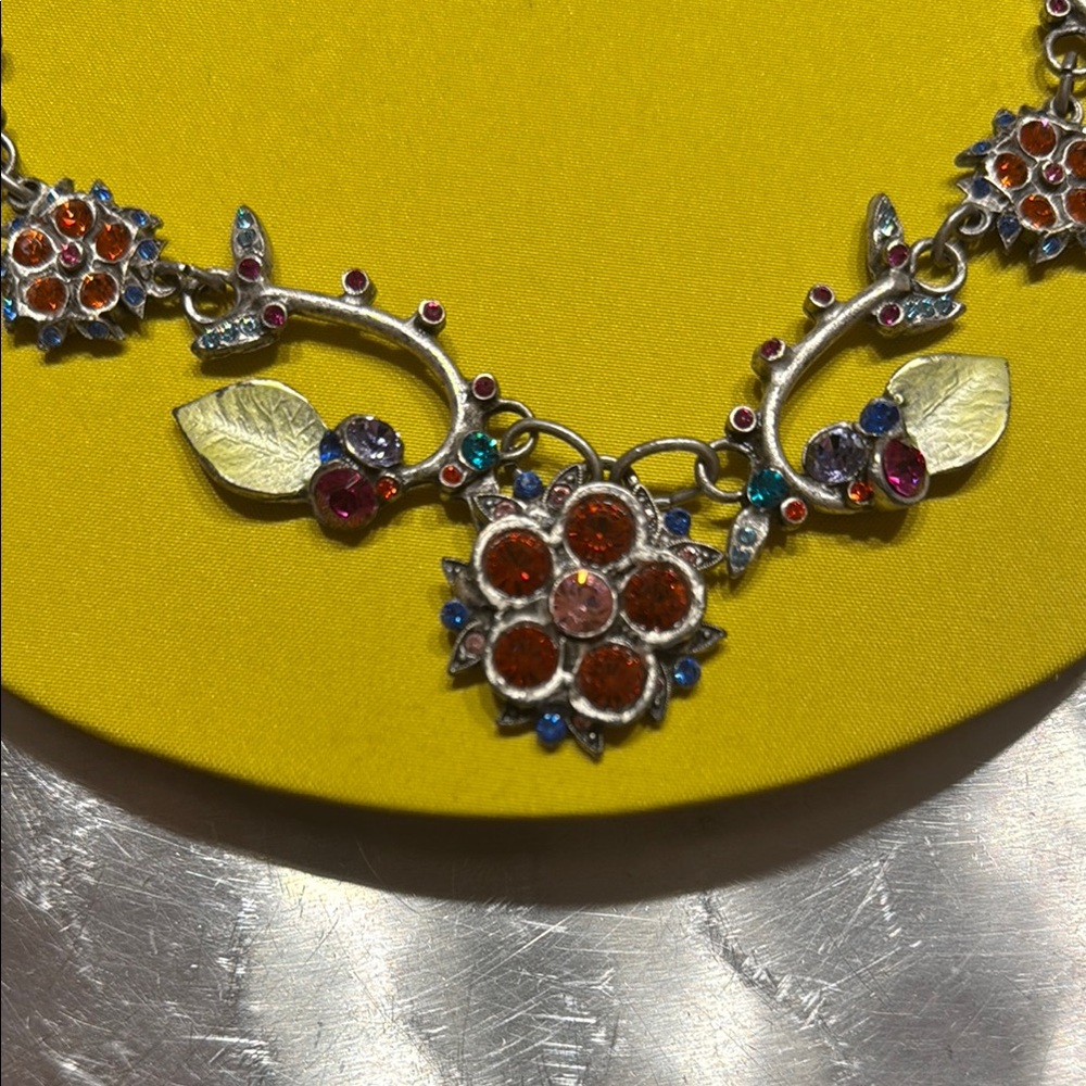 Collier konplott - Picture 2 of 3